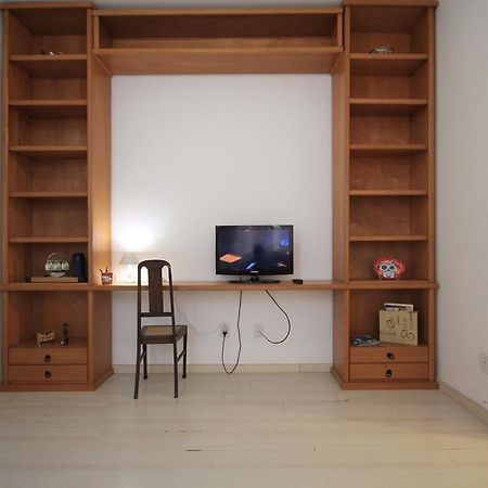 Riachuelo 408 A Apartment ริโอเดจาเนโร ห้อง รูปภาพ