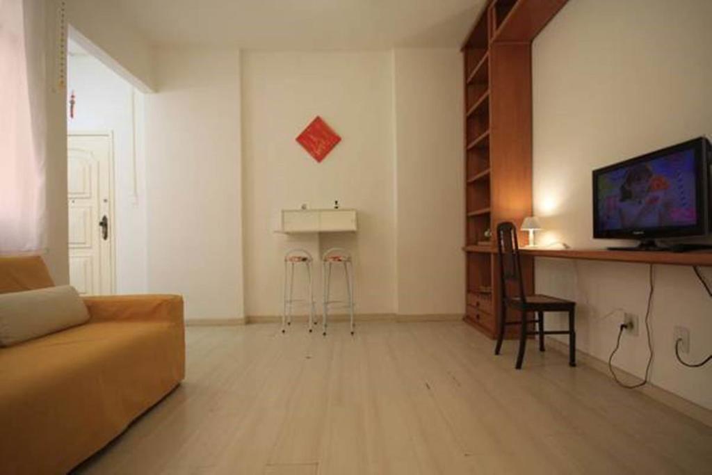 Riachuelo 408 A Apartment ริโอเดจาเนโร ห้อง รูปภาพ