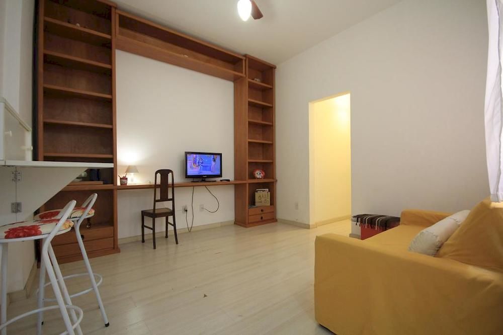 Riachuelo 408 A Apartment ริโอเดจาเนโร ภายนอก รูปภาพ