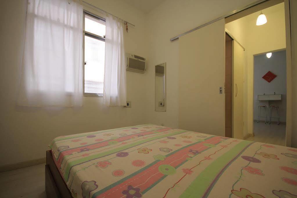 Riachuelo 408 A Apartment ริโอเดจาเนโร ภายนอก รูปภาพ