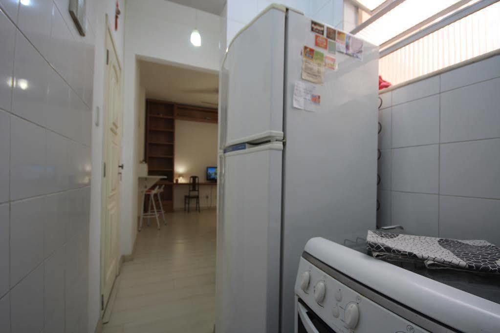 Riachuelo 408 A Apartment ริโอเดจาเนโร ภายนอก รูปภาพ